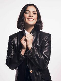 Blu Hunt - Disney USA photoshoot - January 2020