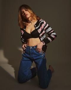 Halston Sage - Sbjct Journal - April 2020