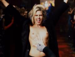 Jake Reardon nude tits in Jake Reardon - Repo. The Genetic Opera
