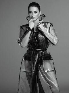 Penelope Cruz - Vogue, Spain - September 2026
