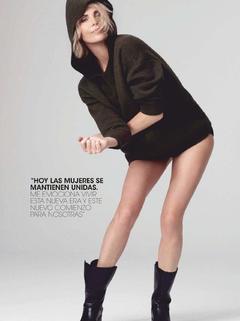 Charlize Theron sexy legs