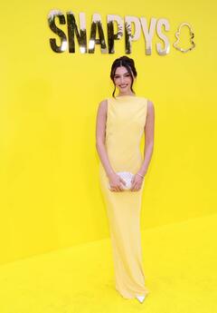 Savannah Demers - The Snappys Awards Show in Santa Monica - March 31, 2026