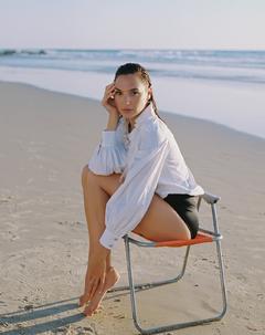 Gal Gadot - Vanity Fair - November 2020