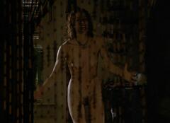 Embeth Davidtz naked at The Gingerbread Man