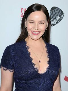 Abbie Cornish - Junction Premiere in Hollywood - January 2024