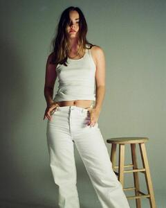 Liana Liberato - Cori Elliott photoshoot - April 2021