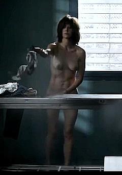 Sophie nude greta schmidt Search Results