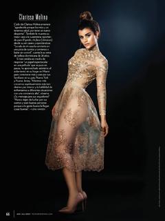 Clarissa Molina for People en Espanol - June 2020