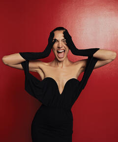 Gal Gadot - Vogue Magazine, Hong Kong - July 2023