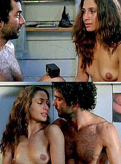 Camila Pitanga nude in Eu ReceberiaasPiores Noticiasdosseus Lindos Labios