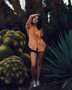 Kaylee Bryant – Emma photoshoot - September 2020