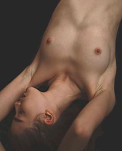 Ali Michael nude tits