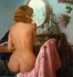 Barbara Bouchet nude ass