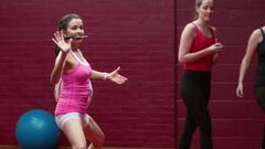 Vera Filatova sexy in Me and Mrs Jones