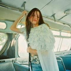 Ever Anderson - Elle - March 2025