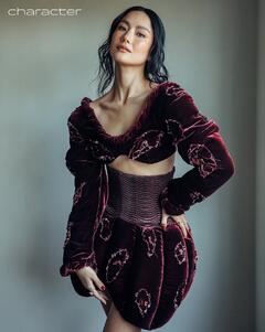 Adeline Rudolph - Character.Media - May 2026