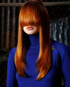 Karen Gillan - The Amazing Magazine 2025 Issue No.19