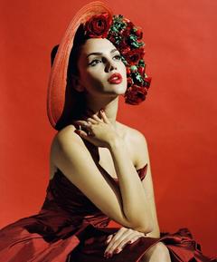 Eiza Gonzalez sexy for Content Mode 2020