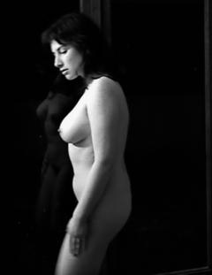 Chantal Akerman nude in Je tu il elle