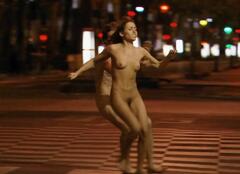 Irene Montala nude at Les poupees russes