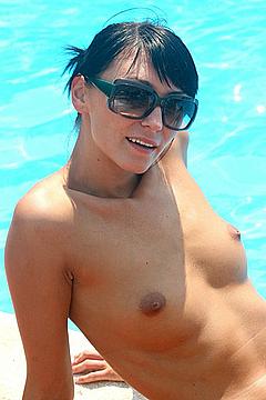 nackt Gallego Gina Gina Gallego nackt Gallego Gina Chris diamond