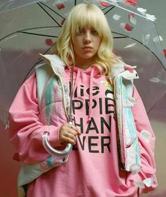 Billie Eilish - Merch Happier Than Ever Album - May 2021