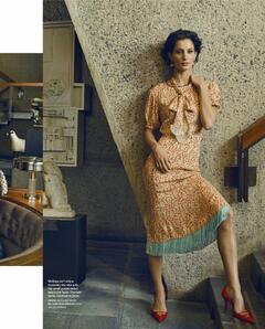 Audrey McGraw - Town & Country, USA - Summer 2026