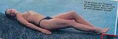 Naked lene nystrøm Lene Nystrøm