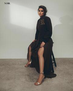 Nelly Furtado - Noir Magazine - September 2023