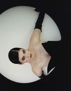 Alexandra Daddario - Numero Netherlands magazine - October 2023