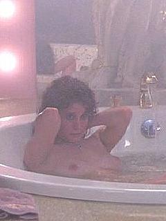 Nude Photos Of Nancy Travis