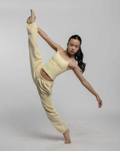 Jiwon Lee - Elite photoshoot - June 2026