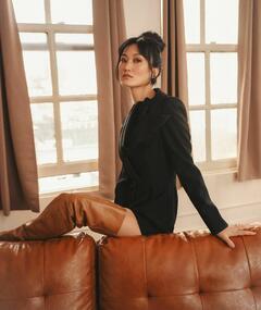 Mari Yamamoto - Rose & Ivy Magazine - February 2024