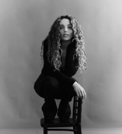 Eden Rose - Matt Kallish photoshoot - February 2026