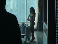 Jennifer Krukowski naked at Titans