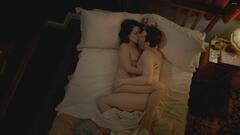 Charlotte Riley nude at Close to the Enemy