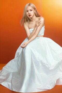 Roseanne Park - Sulwhasoo 2022