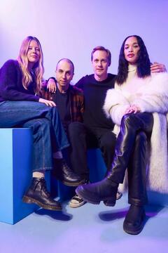Mia Goth - 2023 Sundance Film Festival portraits