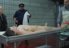 Sophie Stockinger nude in Grenzland