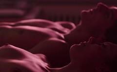 Paola Calliari naked at The Startup: Accendi il tuo futuro