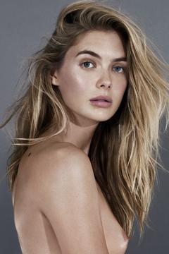 Megan Williams topless