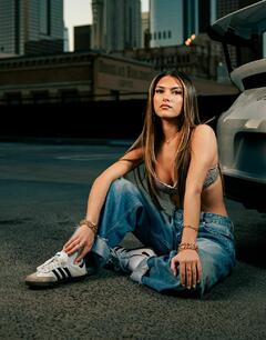 Coco Quinn - Andru Martinez photoshoot - December 2025