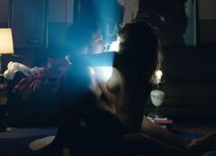 Maria Valverde naked at Hermanos