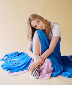 Jodie Comer for Nylon magazine