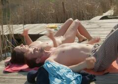 Alicja Rost nude at Trust Me