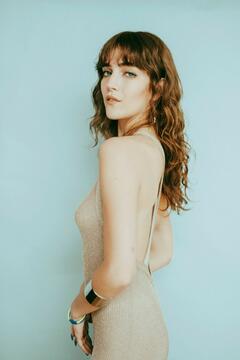 Talia Ryder 2023 Cannes Film Festival Portrait Session - May 2023