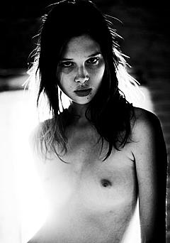 Anais pouliot nude