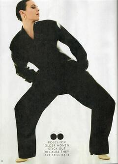 Hayley Atwell - Grazia Magazine - March 2025