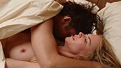 Nicole Kidman nude tit in Hemingway And Gellhorn