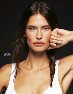 Bianca Balti for Grazia Magazine,  Italia - March 12, 2020